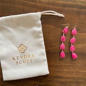 Kendra Scott Earrings